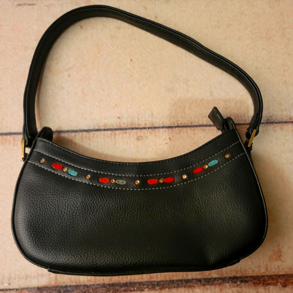 liz claiborne mini bag